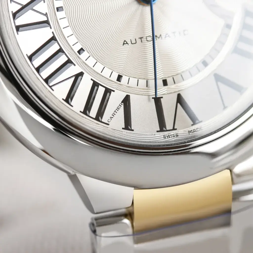 Cartier Ballon Bleu de Cartier 40mm — image 4