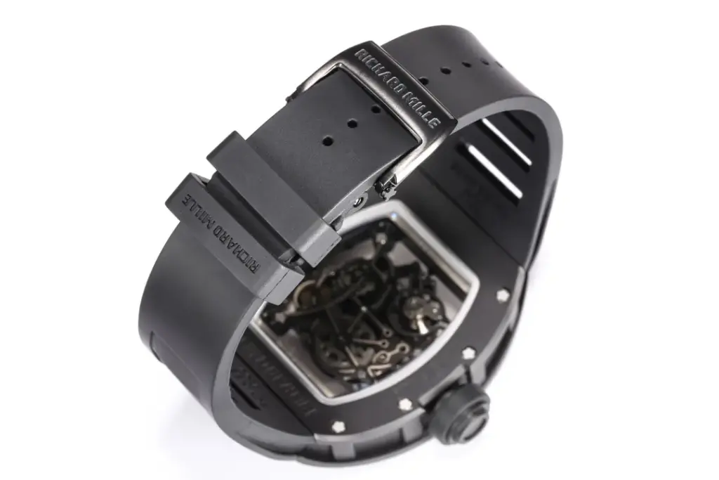JB Factory Richard Mille RM055 — image 7