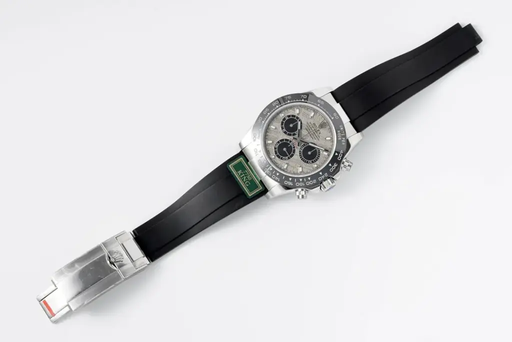 BT Factory Rolex Daytona White dial — image 9