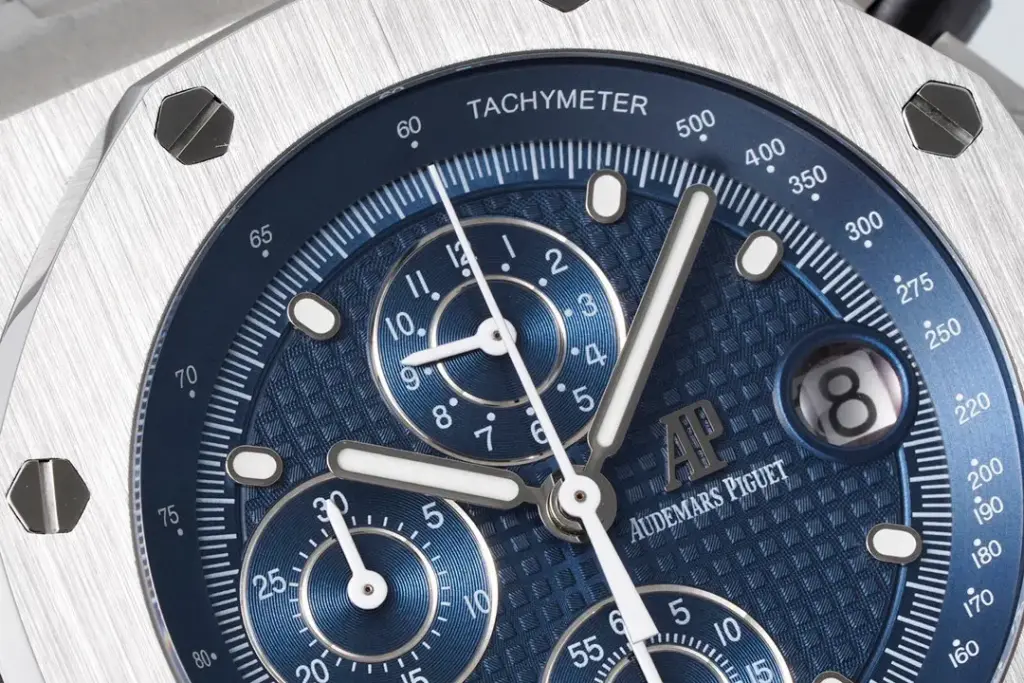 JH Factory Audemars Piguet Royal Oak Offshore — image 4