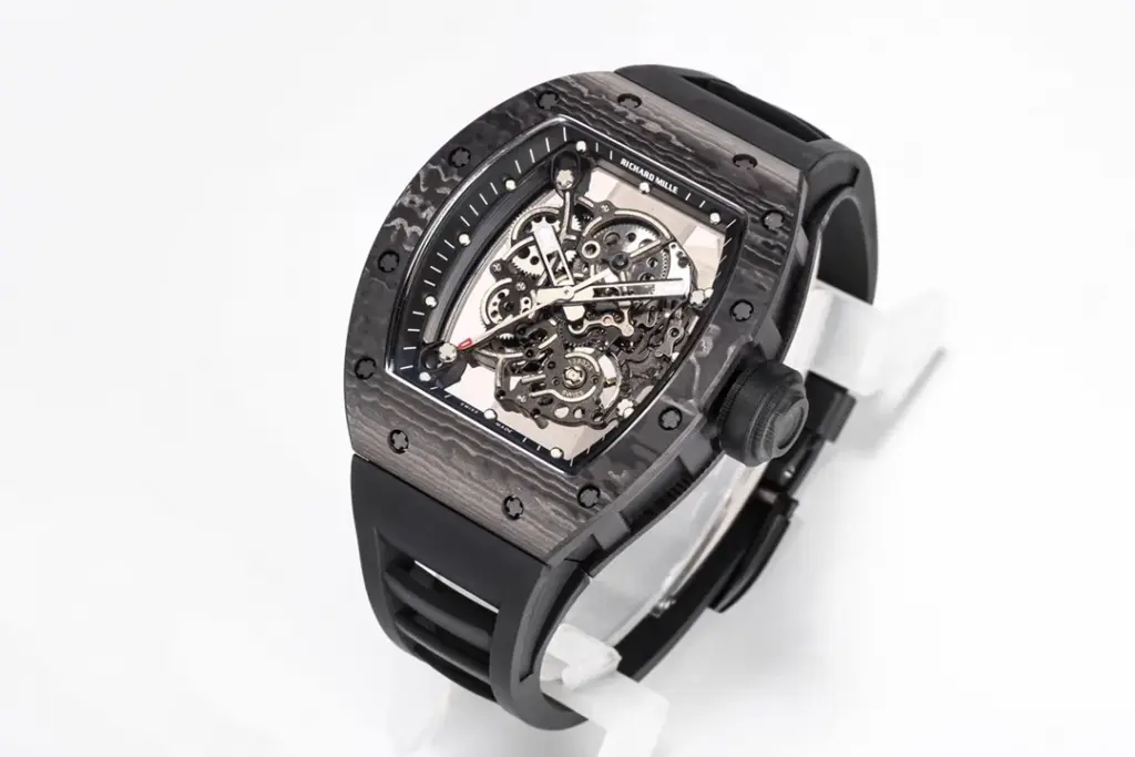 ZF Factory Richard Mille RM055 — image 3