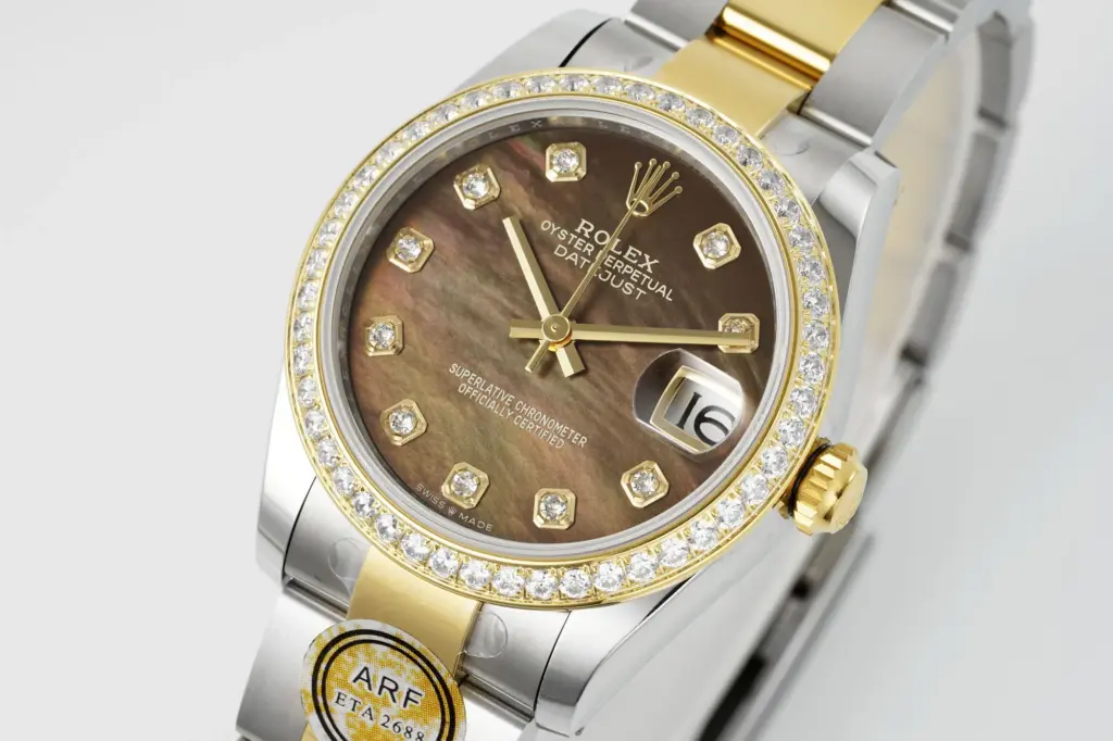 AR Factory Rolex Datejust — image 2