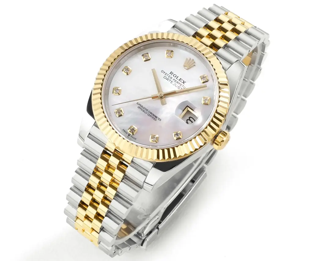 Rolex Datejust 41mm — image 2