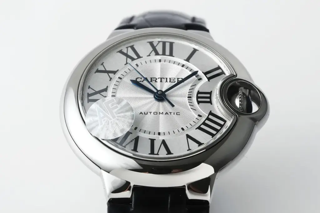 Cartier Ballon Bleu de Cartier 33mm — image 2