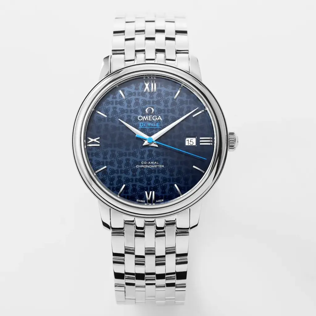 ZF Factory Omega De Ville