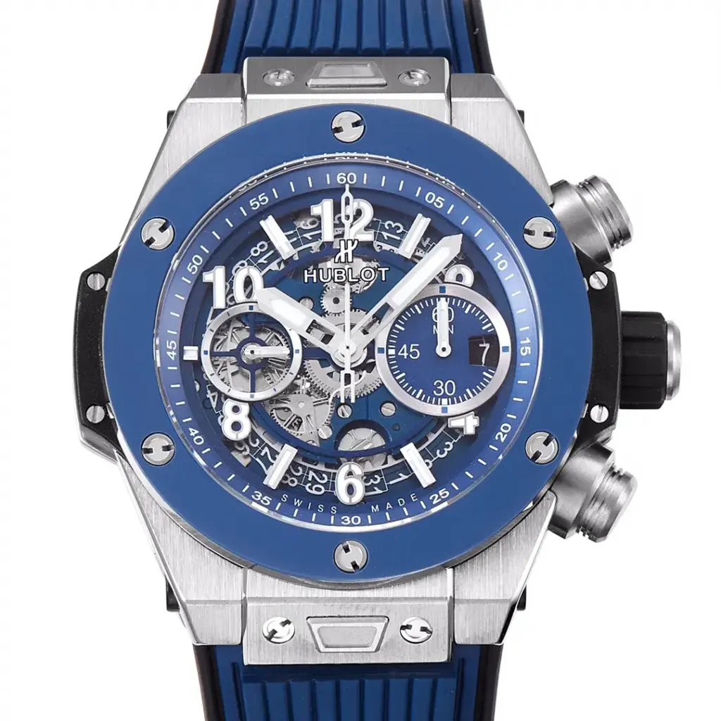 GS Factory Hublot Big Bang — image 2