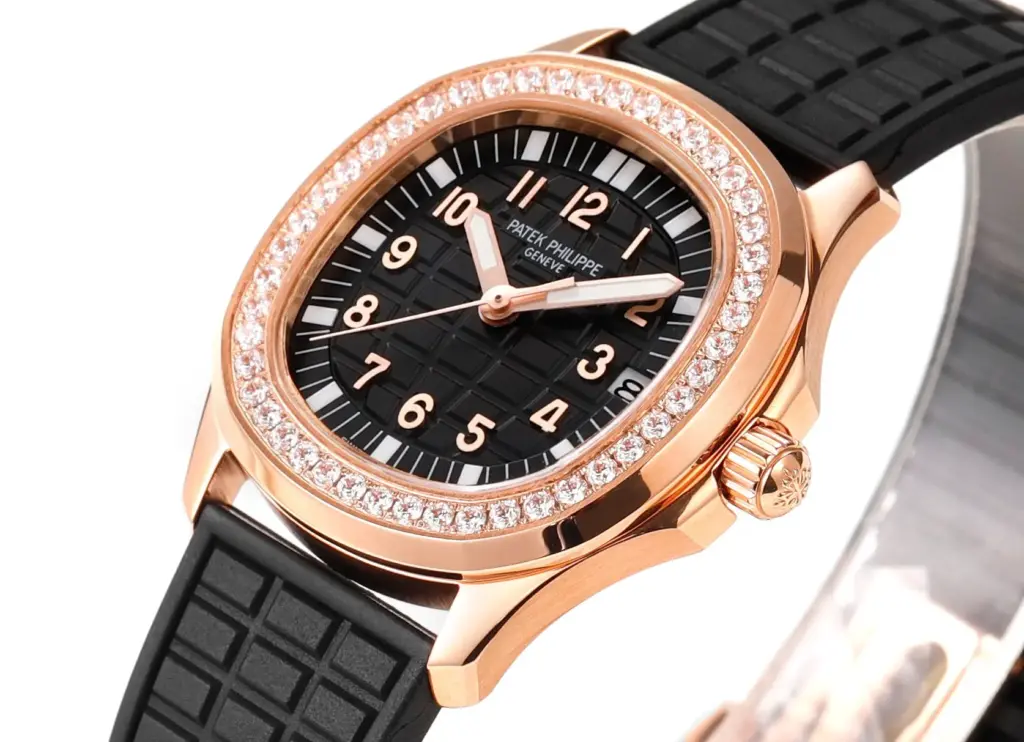 ZF Factory Patek Philippe Aquanaut — image 4