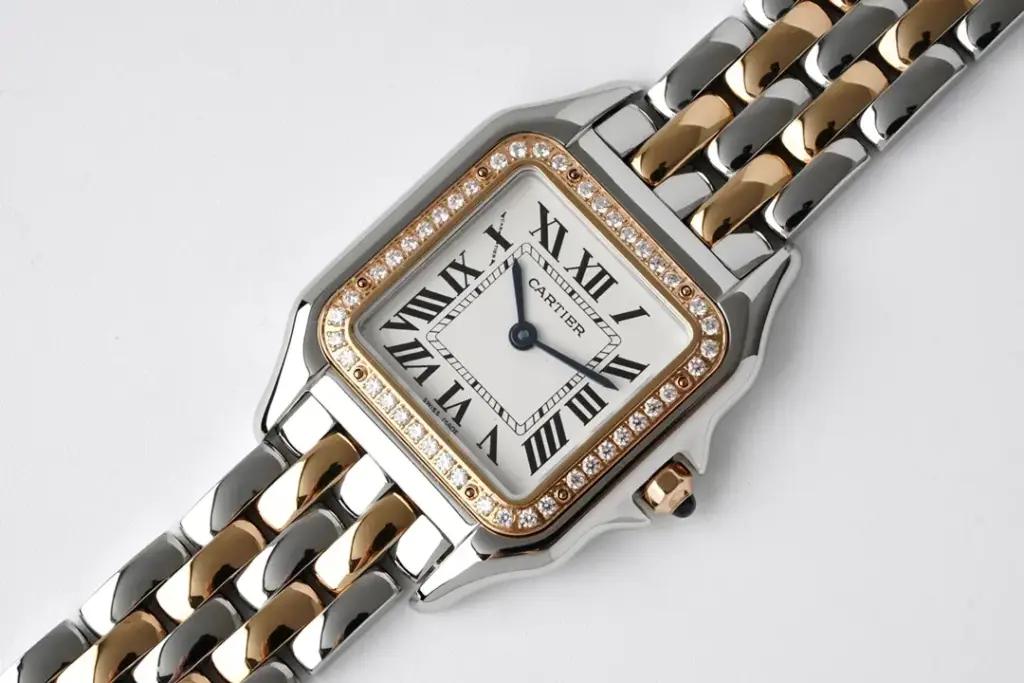 3K Factory Cartier Panthere de Cartier 22mm — image 9
