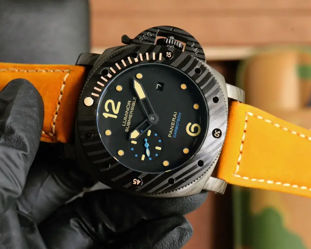 VS Factory Panerai Luminor — image 3