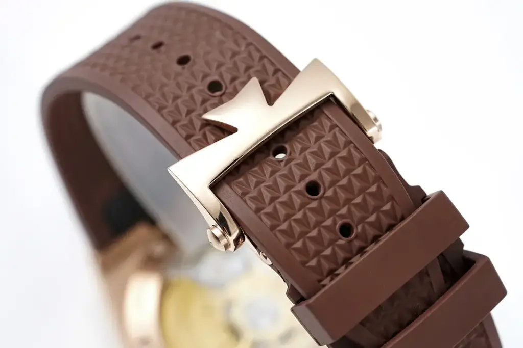 PPF Factory Vacheron Constantin Overseas — image 9