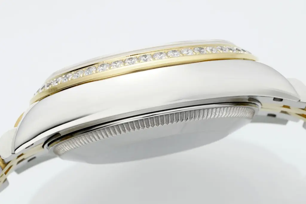 AR Factory Rolex Datejust 31mm White dial — image 7