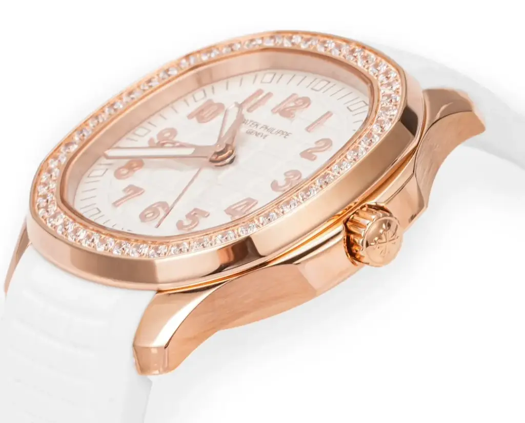 Patek Philippe Aquanaut — image 8