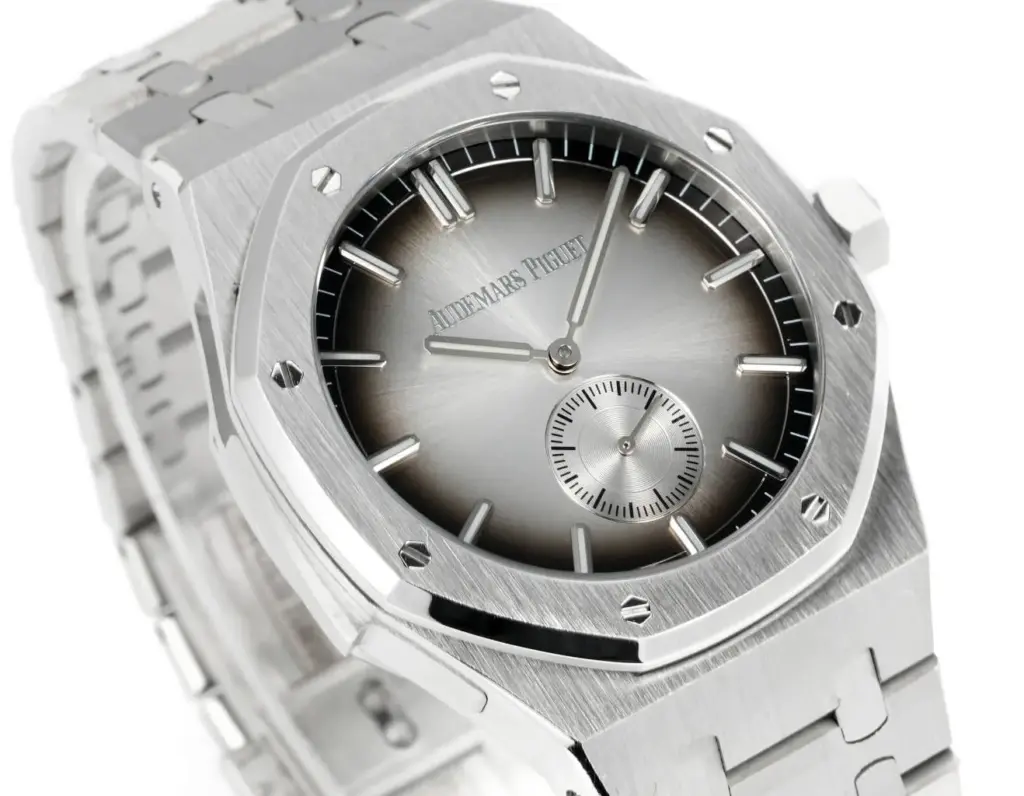 ZF Factory Audemars Piguet Royal Oak — image 3