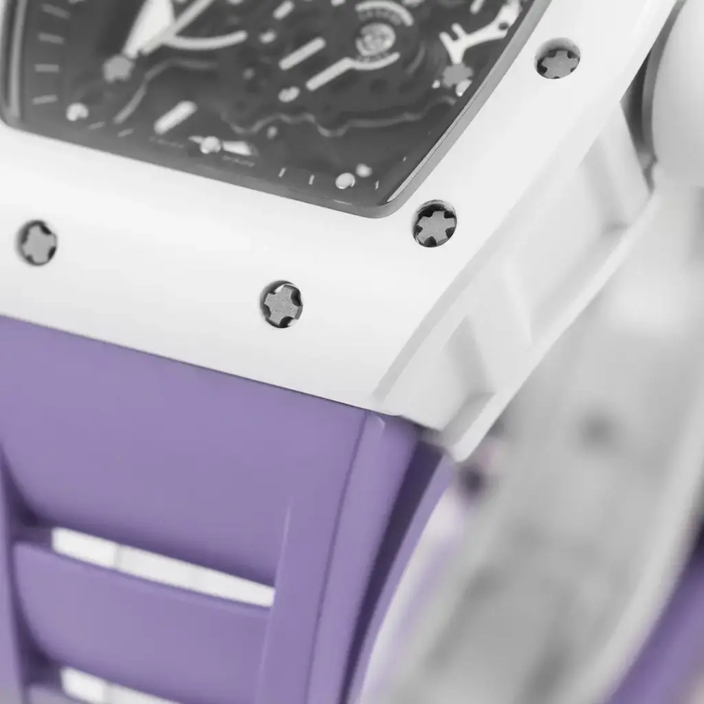 APS Factory Richard Mille RM055 — image 5