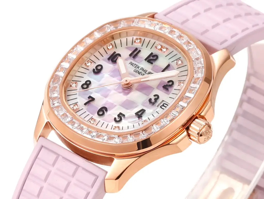 ZF Factory Patek Philippe Aquanaut — image 8