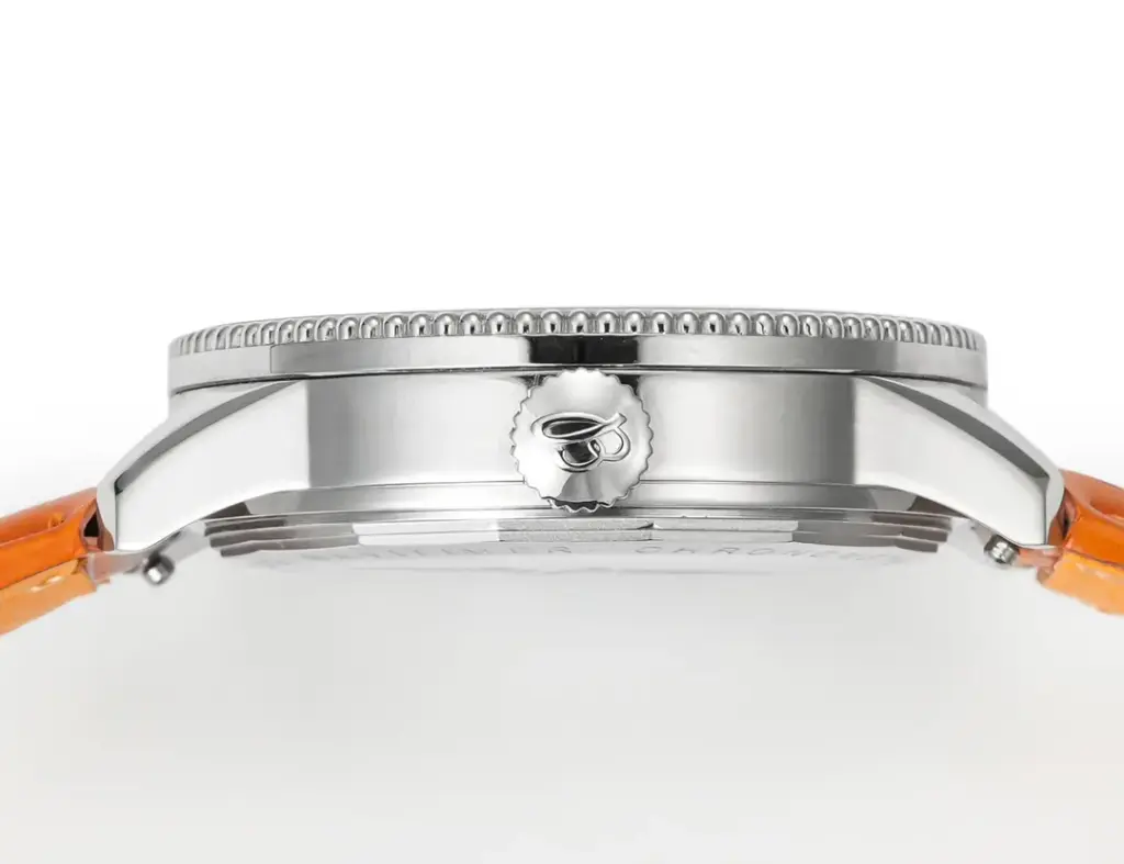 ZF Factory Breitling Navitimer — image 6