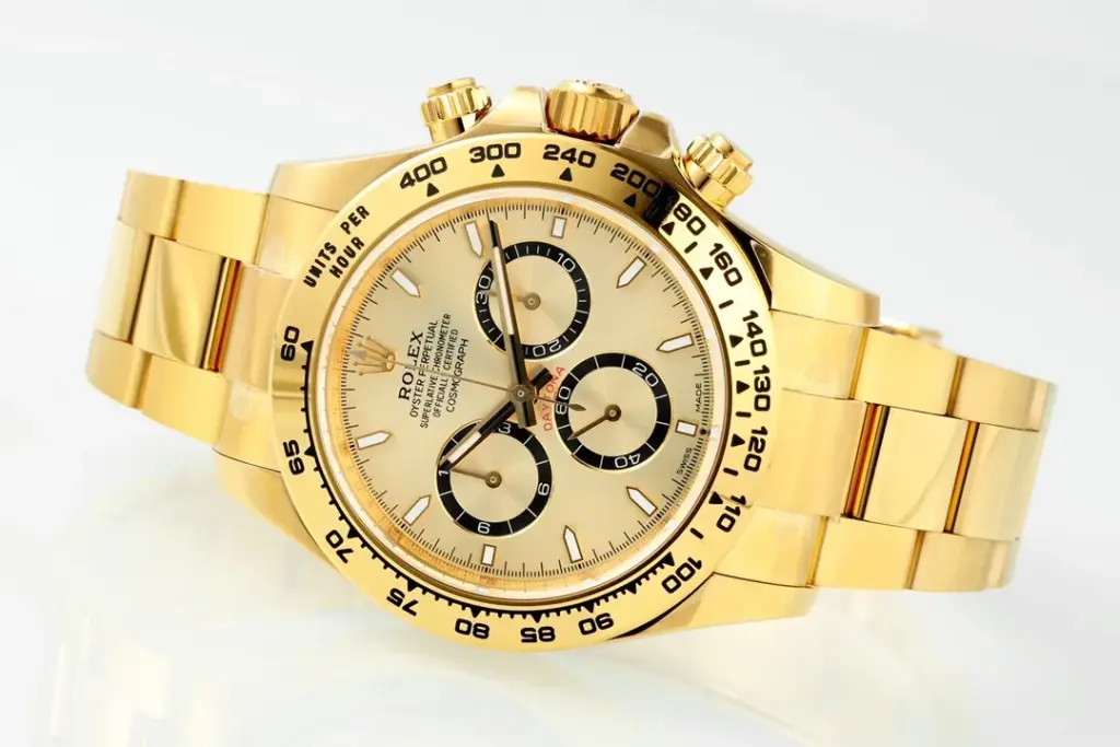 BT Factory Rolex Daytona — image 5