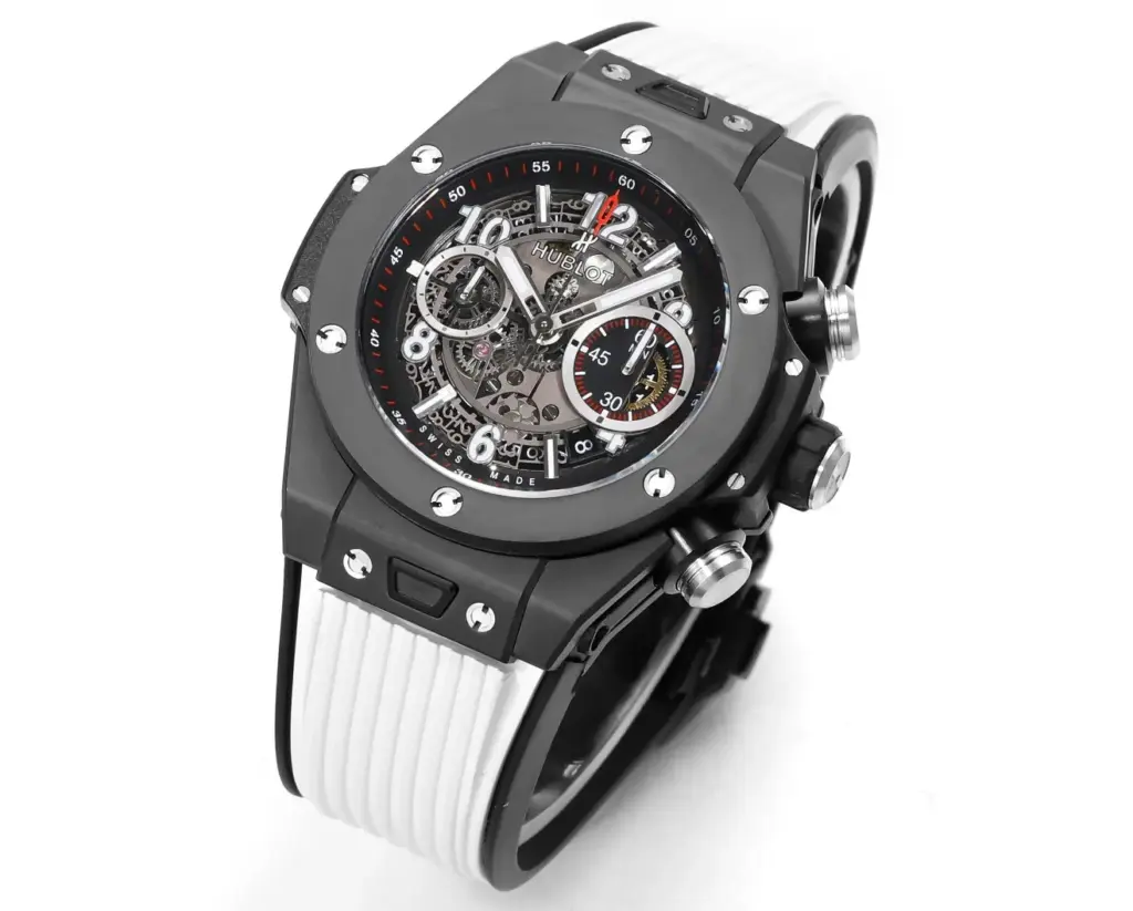 ZF Factory Hublot Big Bang 45mm — image 2