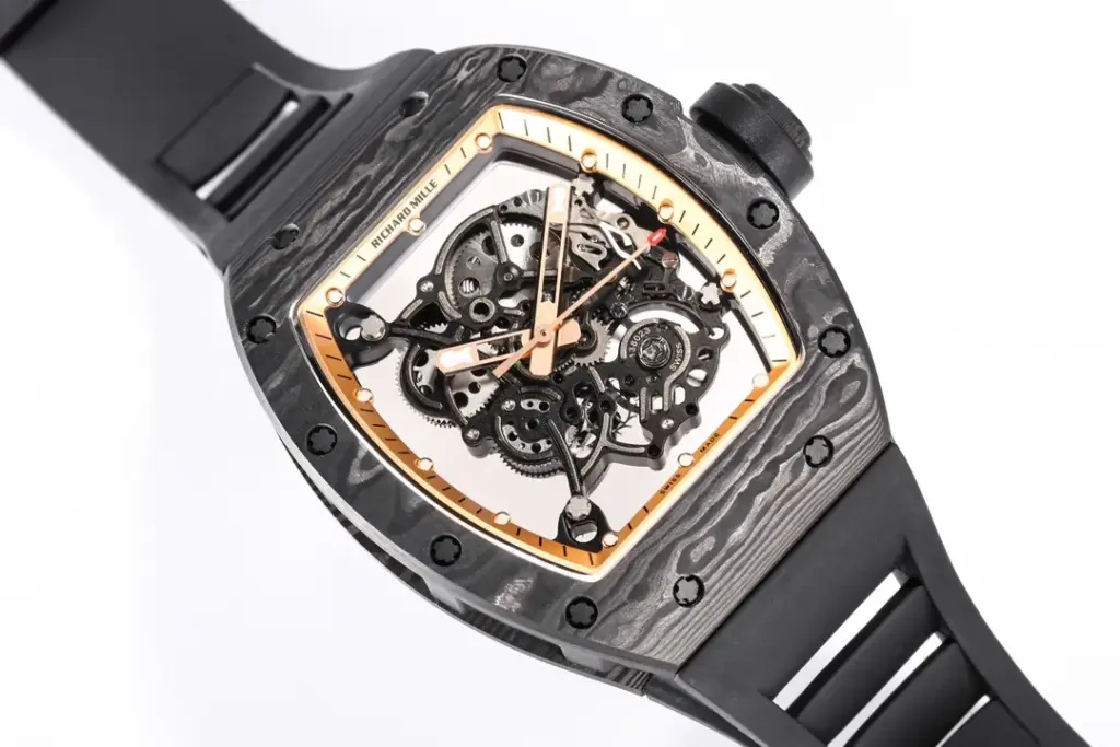 ZF Factory Richard Mille RM055 — image 5