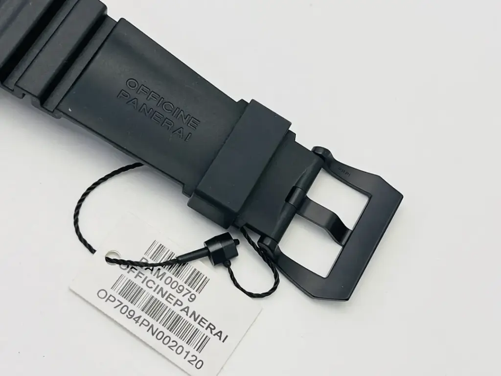 Panerai Submersible Black dial — image 5