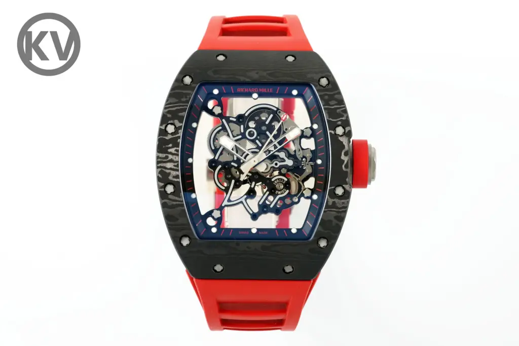 APS Factory Richard Mille RM055