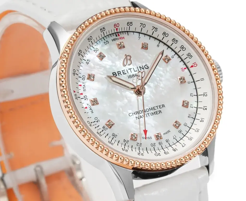 GF Factory Breitling Navitimer — image 5