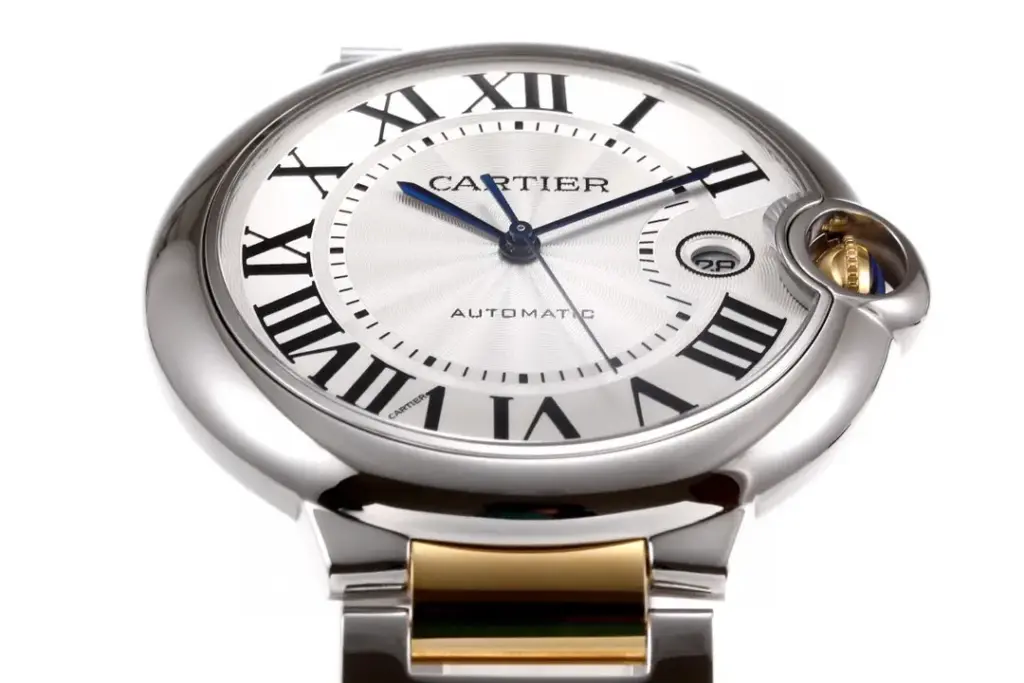 AF Factory Cartier Ballon Bleu de Cartier 42mm — image 9