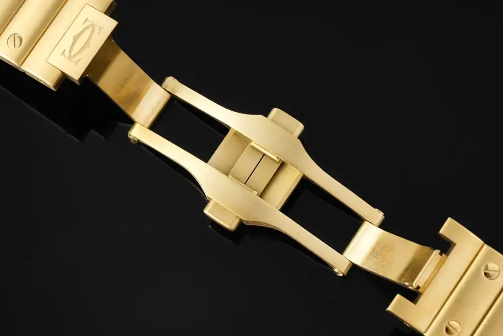 3K Factory Cartier Santos de Cartier — image 3