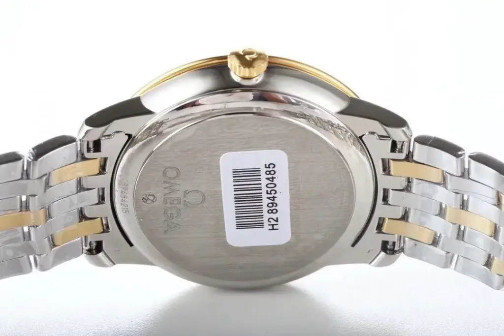 Omega De Ville — image 3