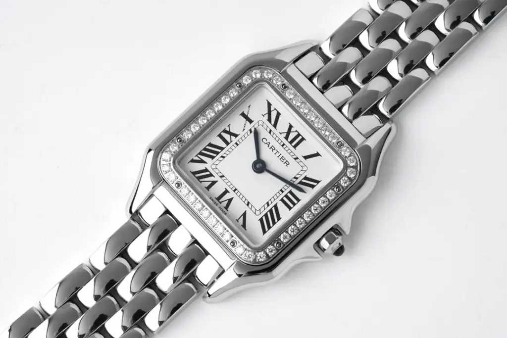 3K Factory Cartier Panthere de Cartier 22mm — image 9