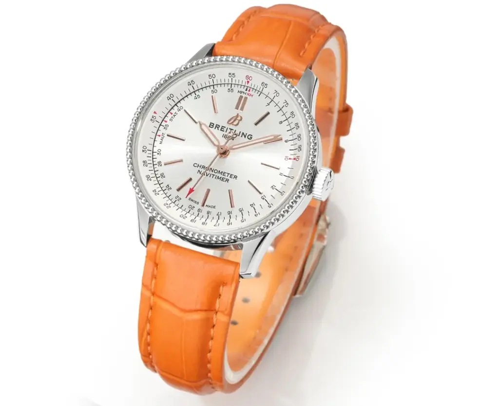 ZF Factory Breitling Navitimer — image 2