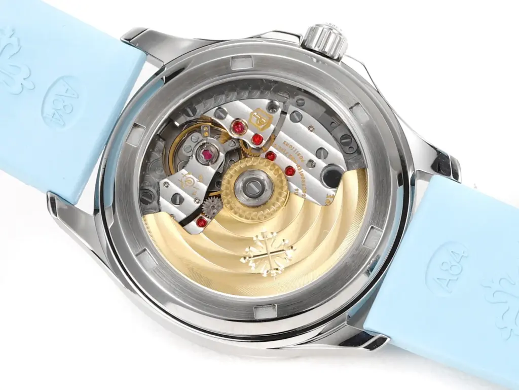 R8 Factory Patek Philippe Aquanaut — image 6