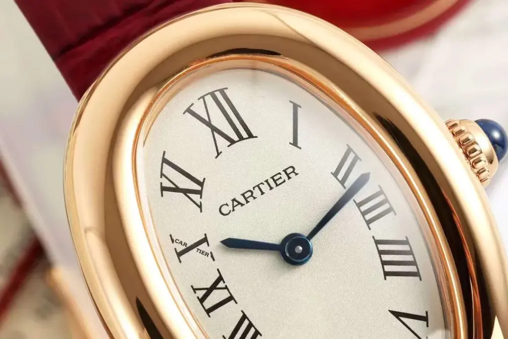 Cartier Baignoire de Cartier — image 3