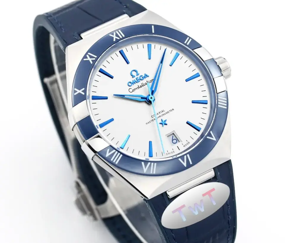 ZF Factory Omega Constellation 41mm — image 3