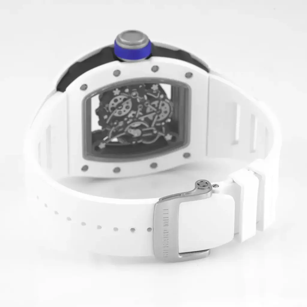 KV Factory Richard Mille RM055 — image 8