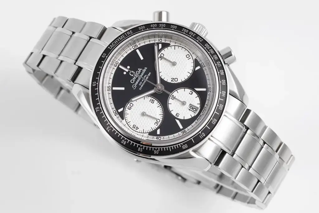 MKS Factory Omega Speedmaster — image 2