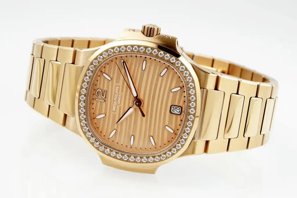 ZF Factory Patek Philippe Nautilus — image 6