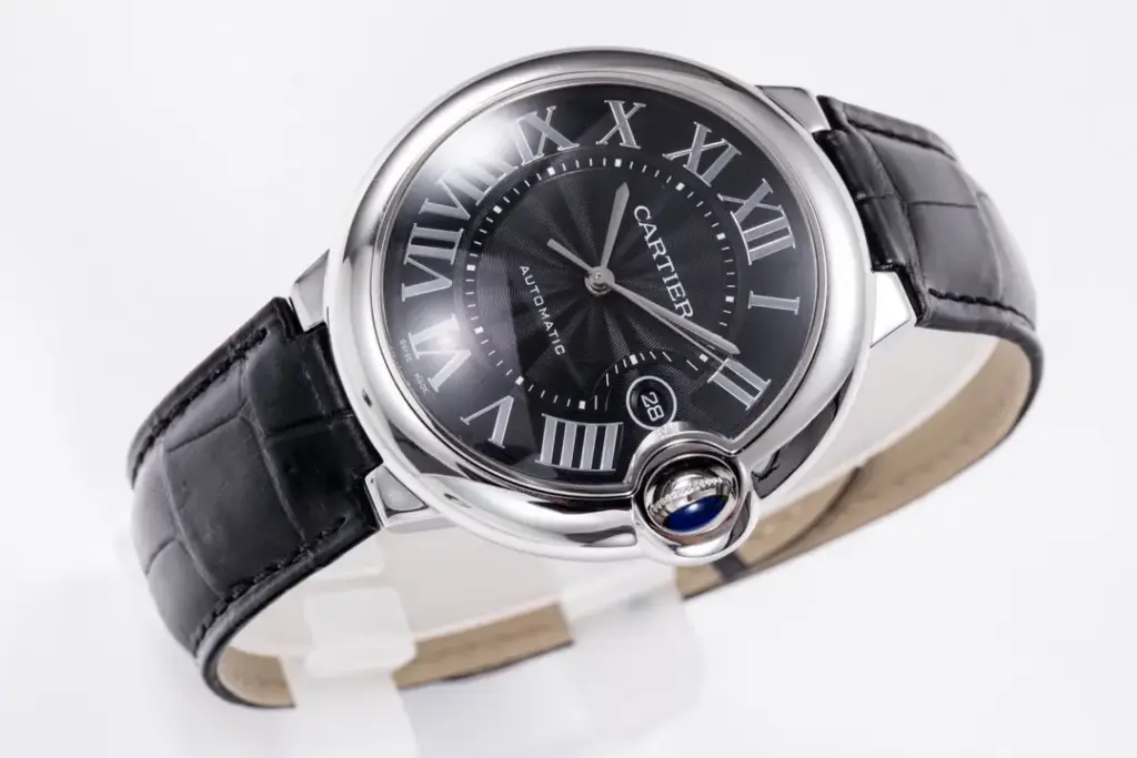 AF Factory Cartier Ballon Bleu de Cartier 42mm — image 4