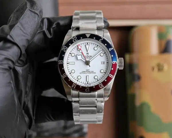 Tudor collection