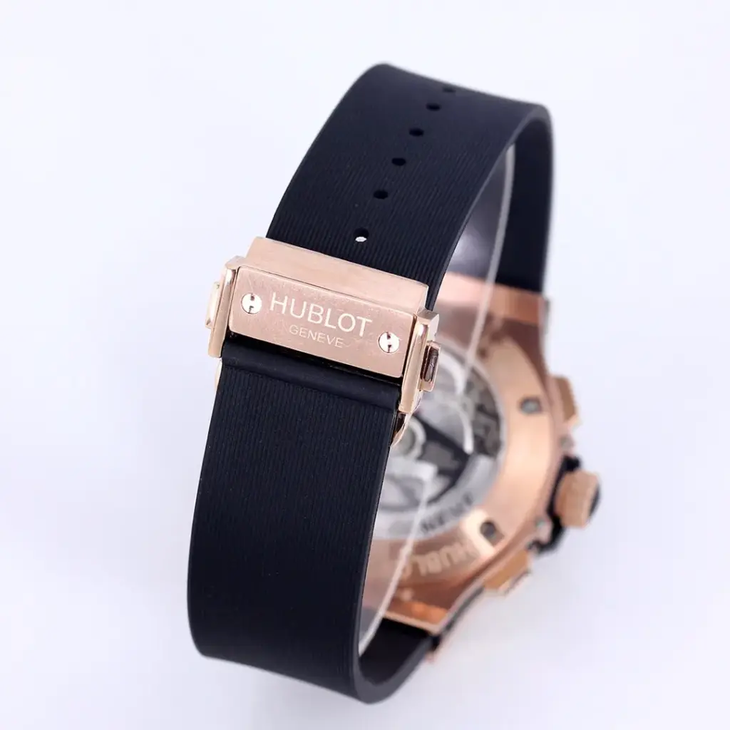 ZF Factory Hublot Big Bang 44mm Black dial — image 8
