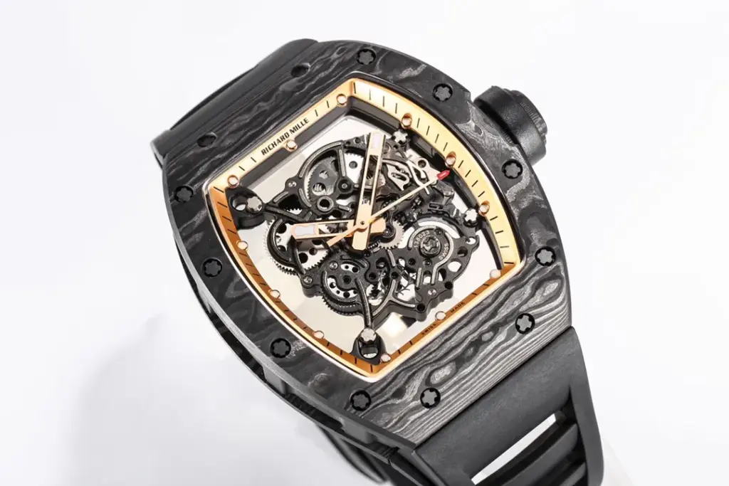 ZF Factory Richard Mille RM055 — image 2