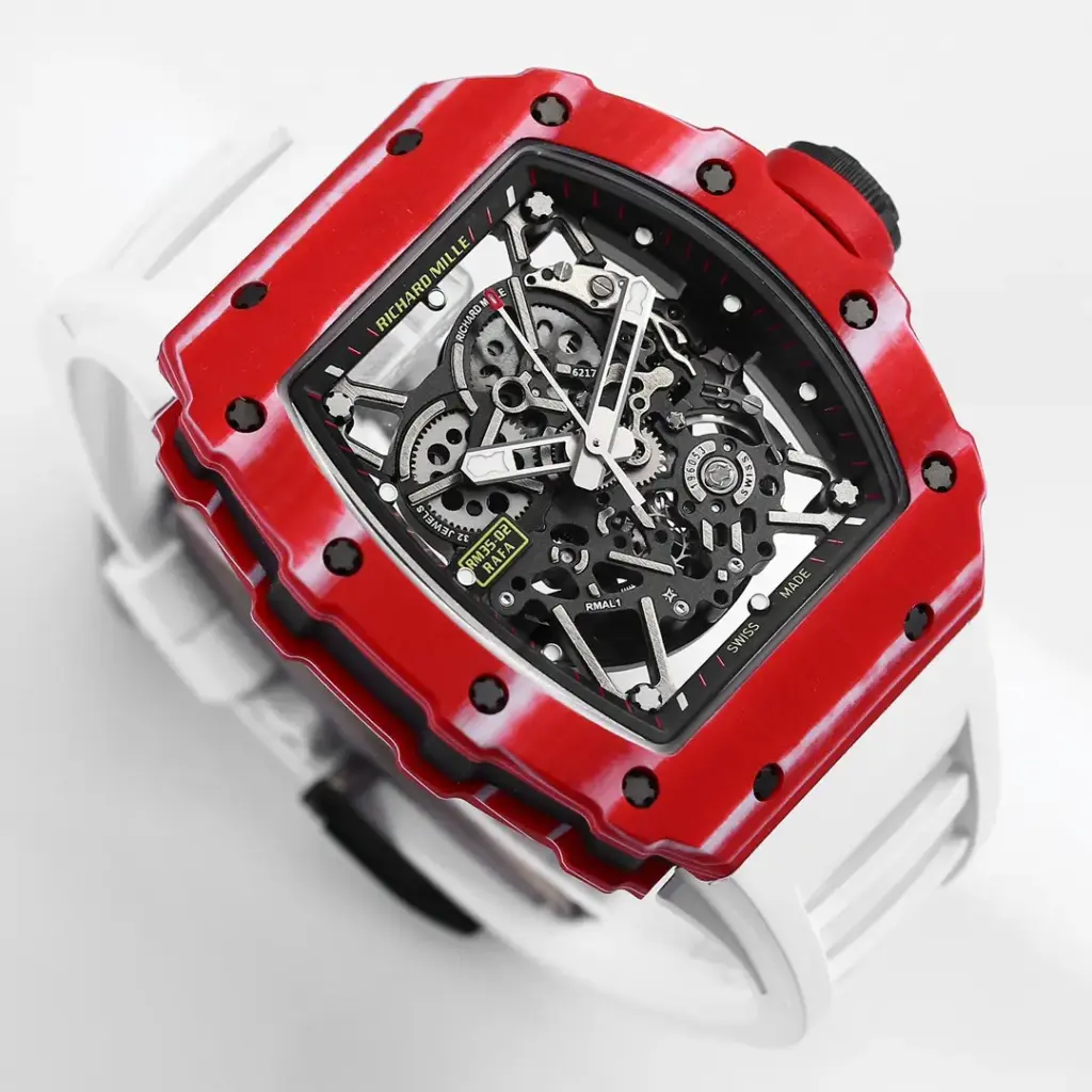 BBR Factory Richard Mille RM35 — image 9