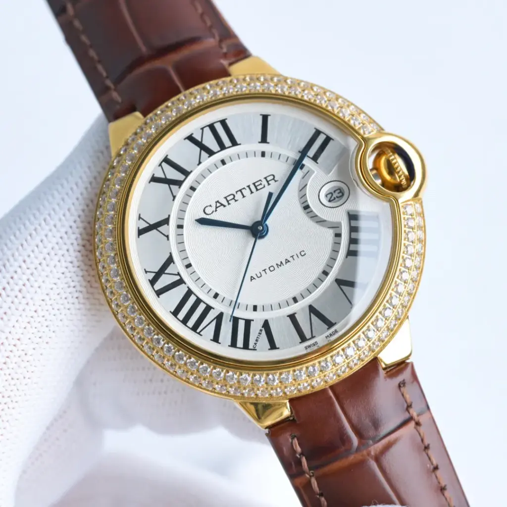 Cartier Ballon Bleu de Cartier — image 2