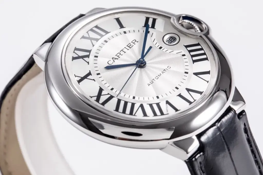 3K Factory Cartier Ballon Bleu de Cartier 42mm — image 6