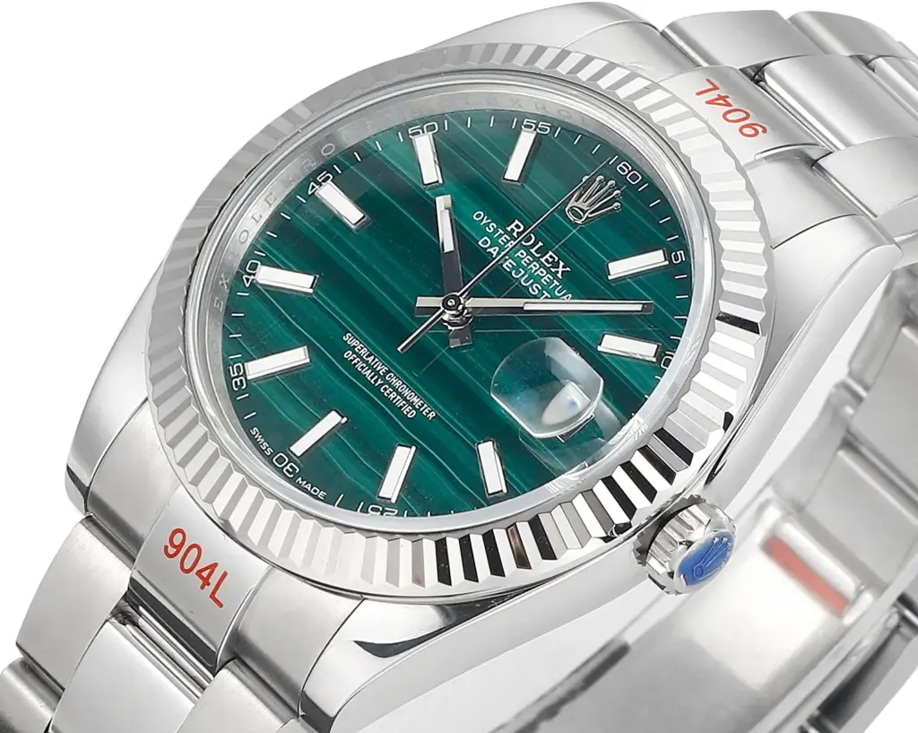 VS Factory Rolex Datejust 41mm — image 4
