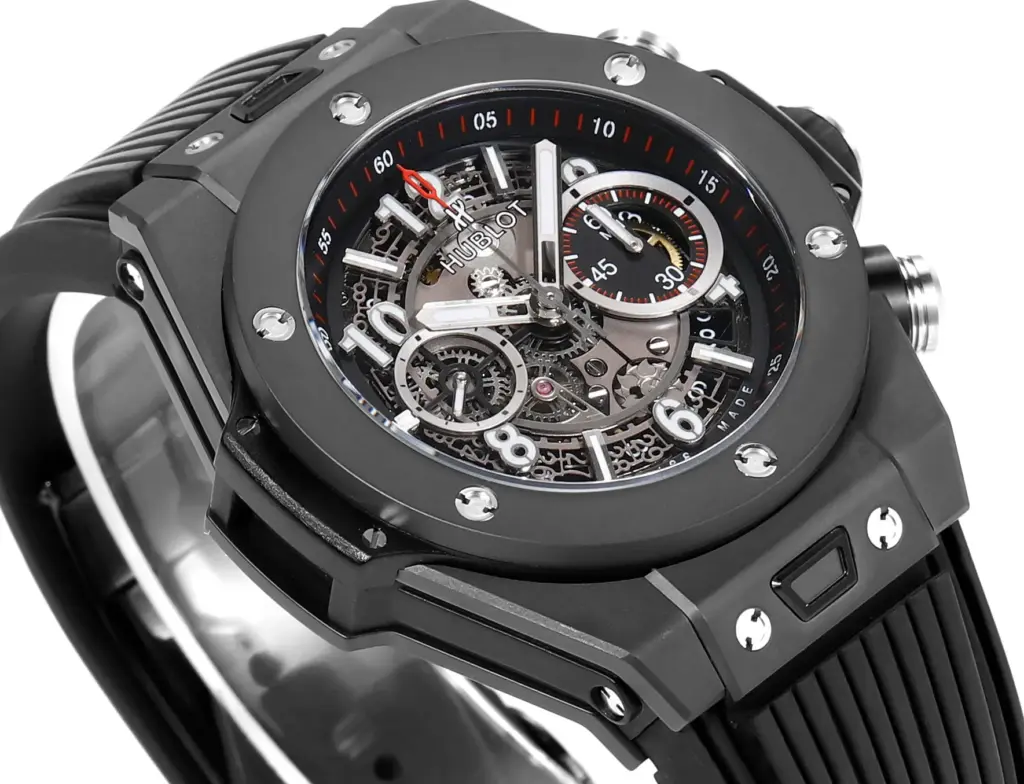 ZF Factory Hublot Big Bang 45mm — image 3