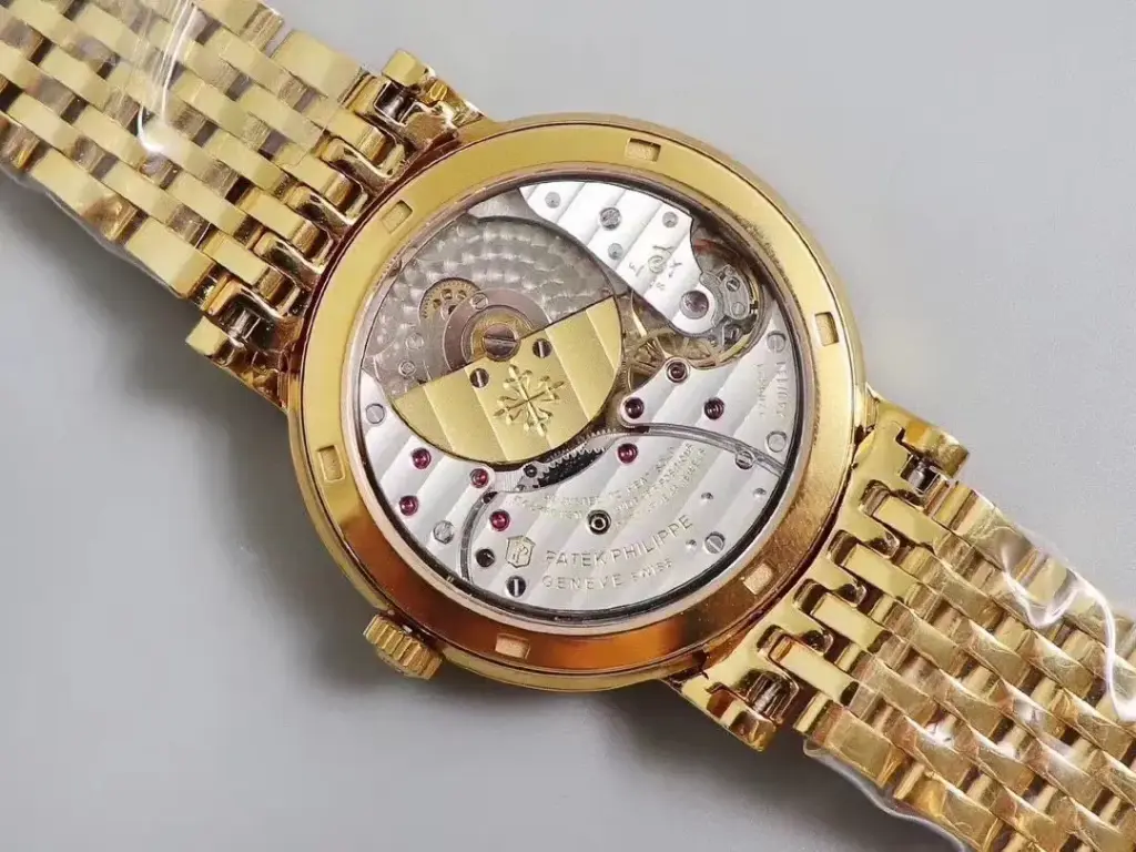 3K Factory Patek Philippe Calatrava — image 9