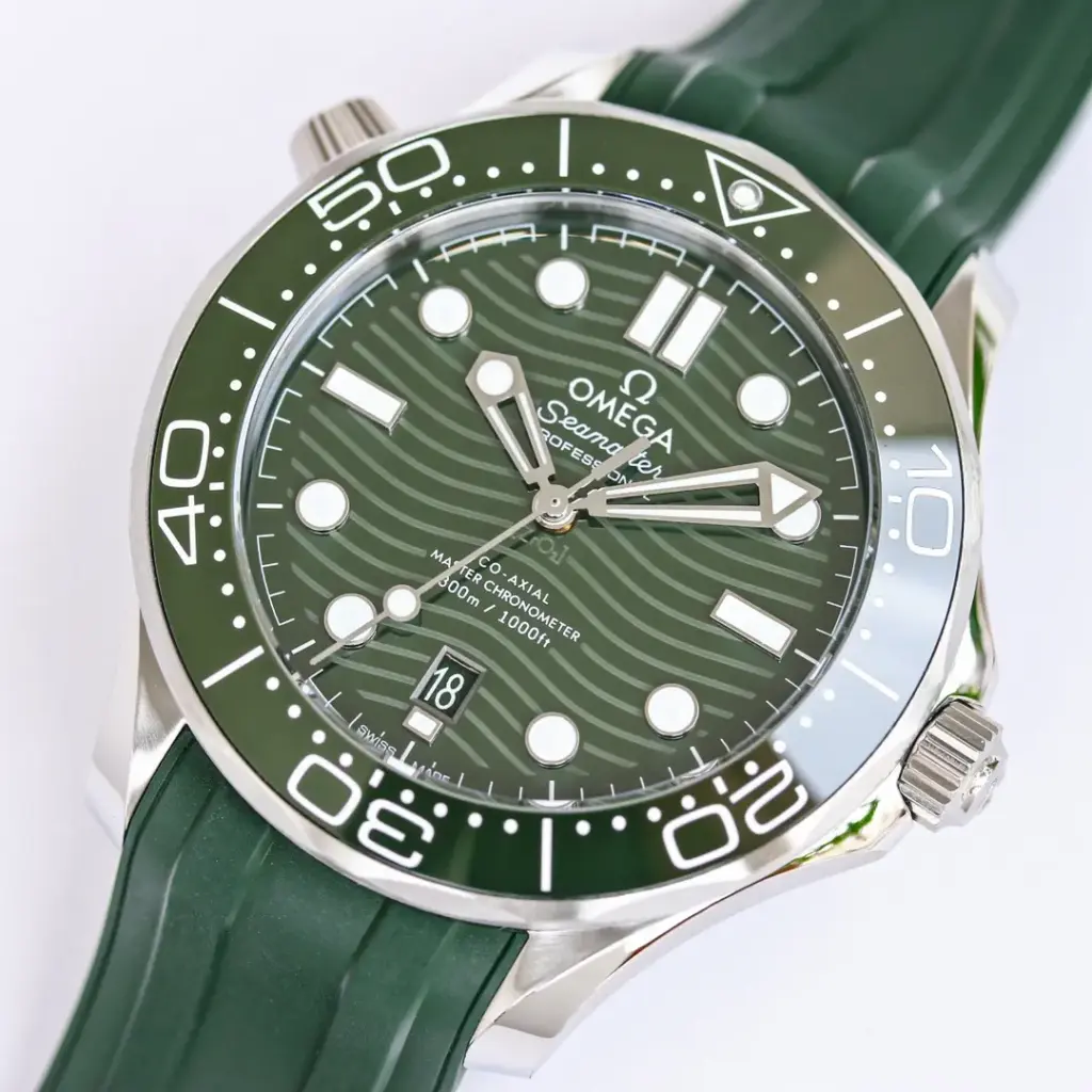 VS Factory Omega Seamaster 42mm — image 3