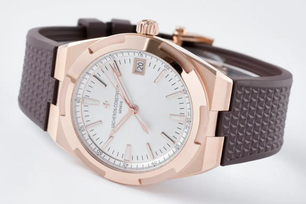 PPF Factory Vacheron Constantin Overseas — image 4