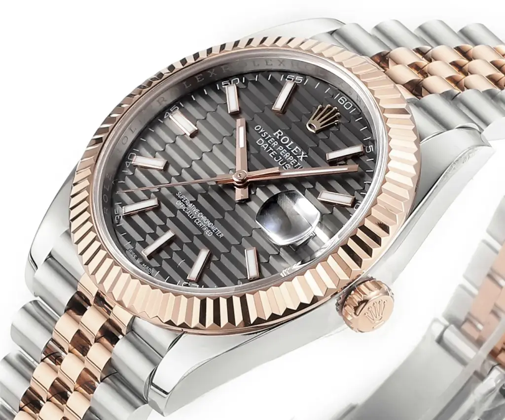 AR Factory Rolex Datejust 41mm — image 4